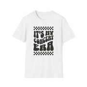 Music Movie Concert t shirt, Country Pop Singer Concert tshirt,  Trendy Pop Concert Movie tshirt, women's  country guitar concert t shirt