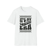 Music Movie Concert t shirt, Country Pop Singer Concert tshirt,  Trendy Pop Concert Movie tshirt, women's  country guitar concert t shirt