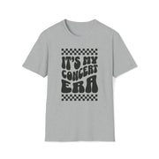 Music Movie Concert t shirt, Country Pop Singer Concert tshirt,  Trendy Pop Concert Movie tshirt, women's  country guitar concert t shirt