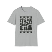 Music Movie Concert t shirt, Country Pop Singer Concert tshirt,  Trendy Pop Concert Movie tshirt, women's  country guitar concert t shirt