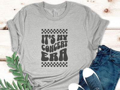 Music Movie Concert t shirt, Country Pop Singer Concert tshirt,  Trendy Pop Concert Movie tshirt, women's  country guitar concert t shirt
