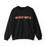 Panto Oh No It Isn't !! T shirt gift for families. Pantomime Season Gift , Gift for Panto cast.