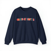 Panto Oh No It Isn't !! T shirt gift for families. Pantomime Season Gift , Gift for Panto cast.