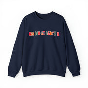 Panto Oh No It Isn't !! T shirt gift for families. Pantomime Season Gift , Gift for Panto cast.