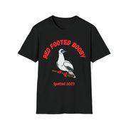 Buy Celebrate Spotting Red Footed Booby 2023 T-shirt - Gift Solutions